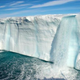 Image for article titled What happened the last time the icecaps melted?